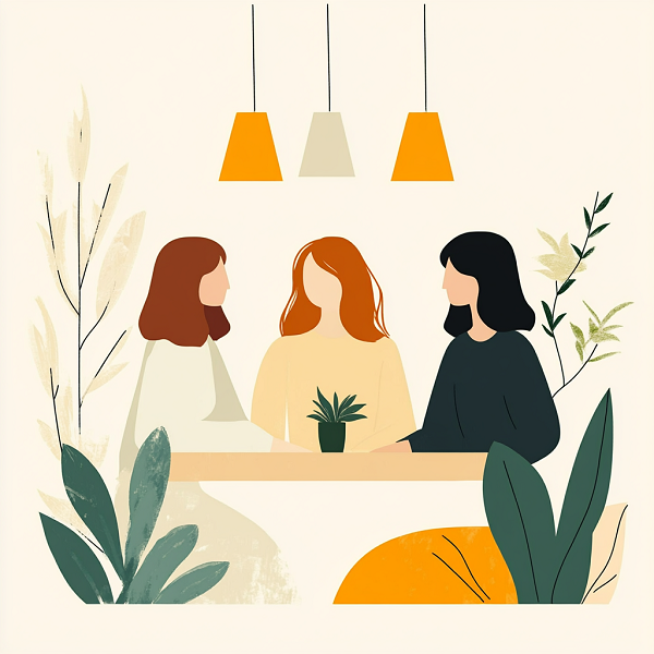 職場芳療煉金術團體【課程意願登記】 紓壓,精油,芳療,牌卡,靜心,紓解壓力,下班活動