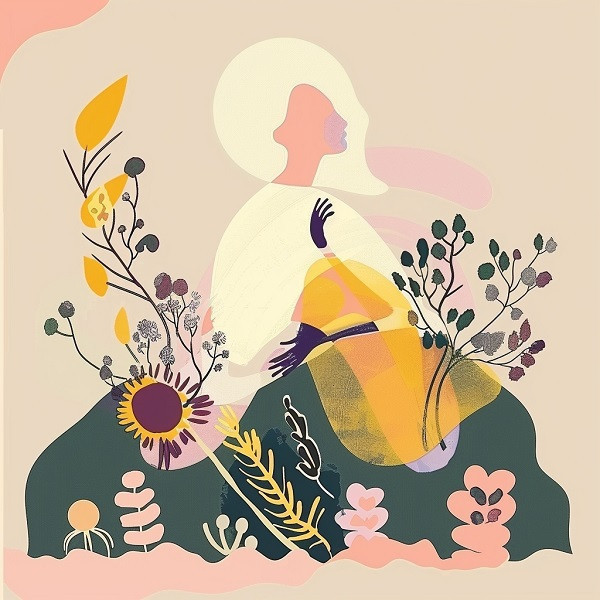 脈輪新觀點：平衡現代人的工作與生活能量 紓壓,精油,芳療,脈輪,紓解壓力,下班活動