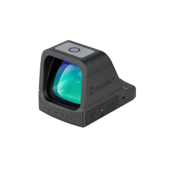 現貨｜OLIGHT【OSIGHT-GN/RD 3MOA 內綠點/內紅點瞄鏡】 瞄具,內紅點,OLIGHT,OSIGHT,手槍瞄具,3MOA