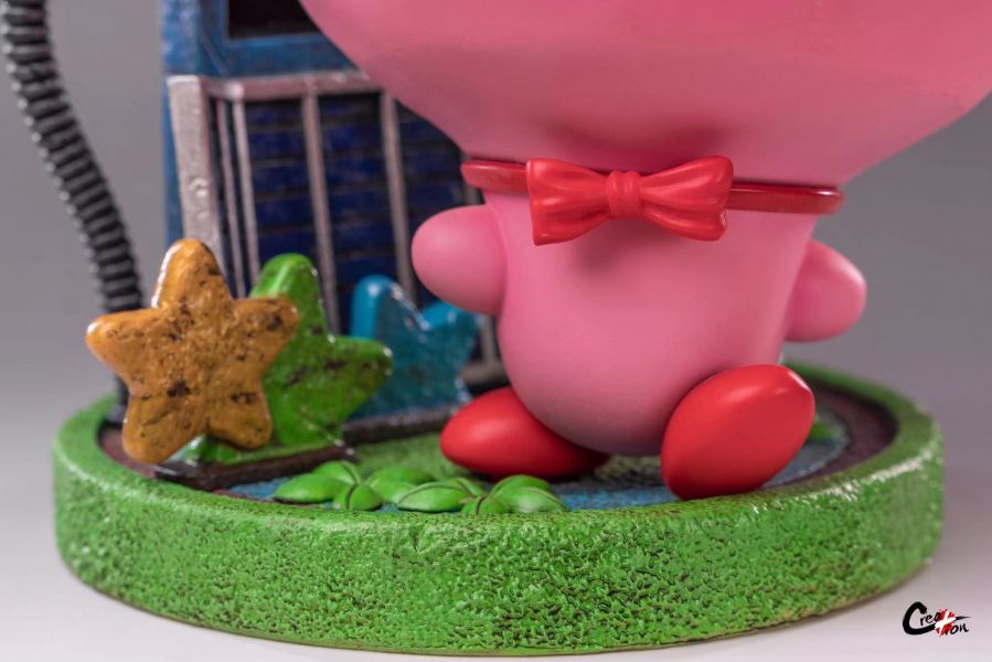 ﹝預購﹞GK  Creation﹝七龍珠﹞粉紅惡魔卡比第三彈-燈泡卡比 