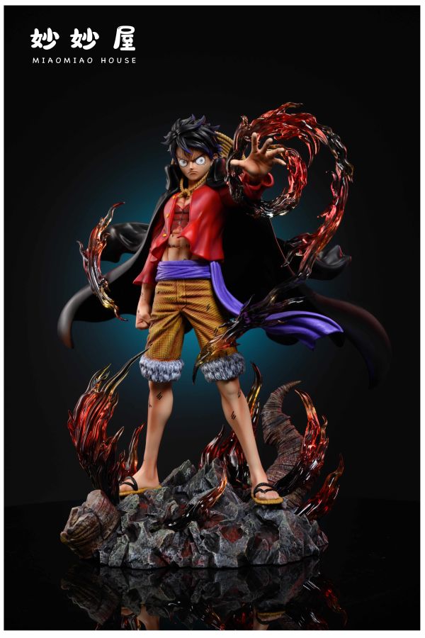 ﹝代購﹞GK 妙妙屋﹝海賊王﹞路飛 