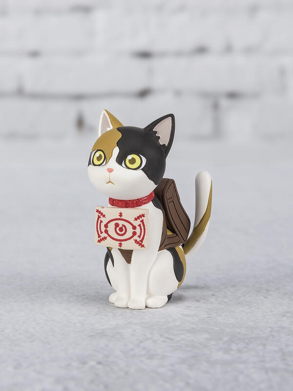 ﹝現貨﹞Figuarts mini 鬼滅之刃 愈史郎 