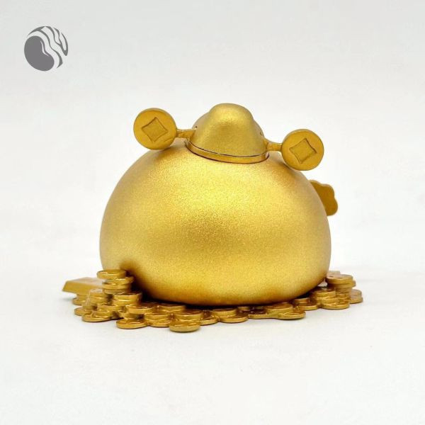 ﹝補款﹞GK 仙豆文化 ﹝關於我轉生變成史萊姆這檔事﹞史萊姆家族 史來財，史來福 