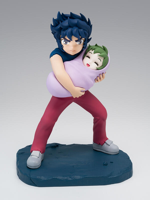 ﹝現貨﹞聖鬥士 聖衣神話EX 仙女座瞬（最終青銅聖衣） 