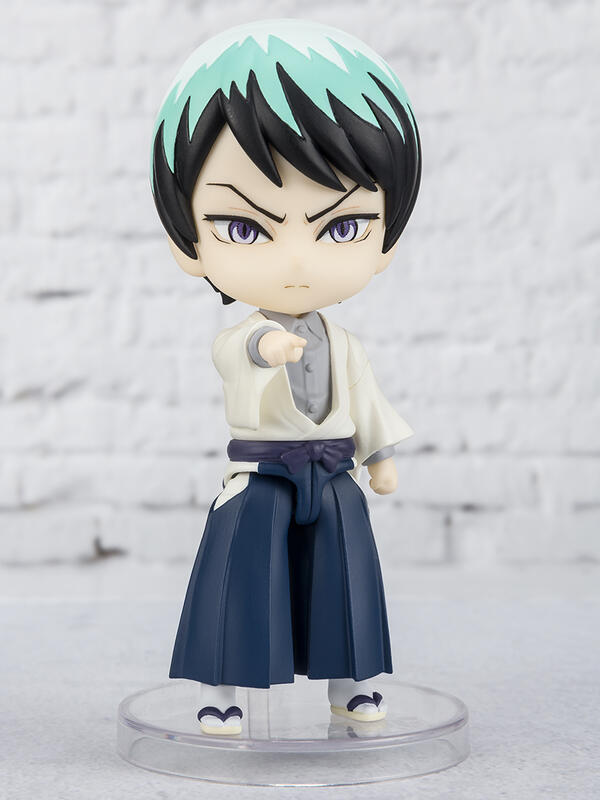 ﹝現貨﹞Figuarts mini 鬼滅之刃 愈史郎 