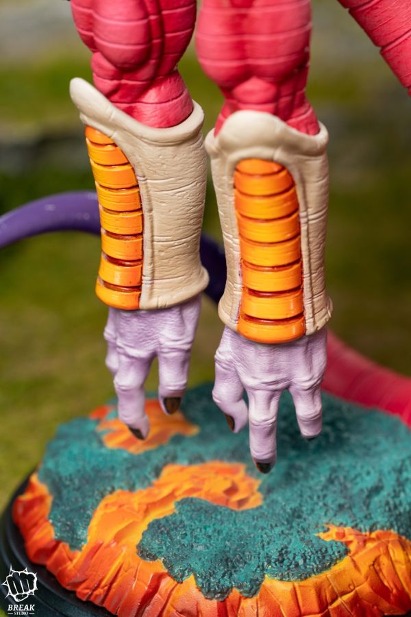 ﹝代購﹞GK  Break﹝七龍珠﹞弗利薩一形態 