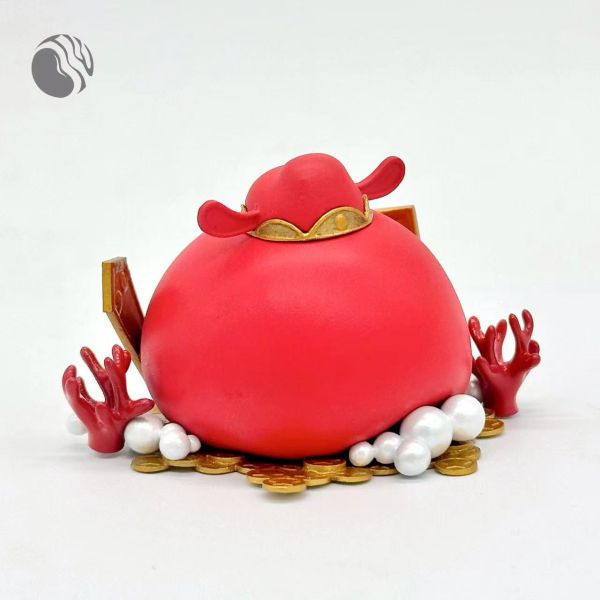 ﹝補款﹞GK 仙豆文化 ﹝關於我轉生變成史萊姆這檔事﹞史萊姆家族 史來財，史來福 