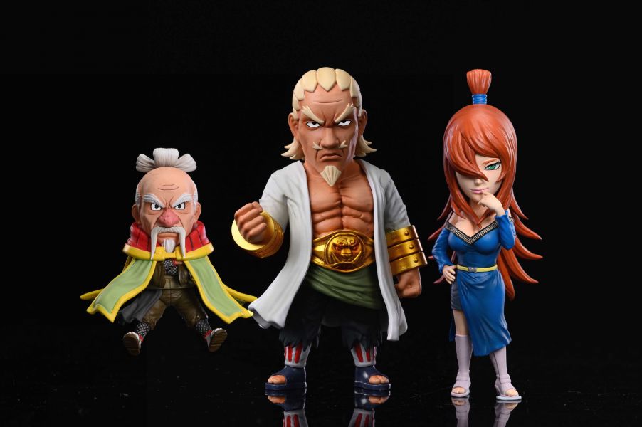 ﹝預購﹞GK   258W﹝火影忍者﹞補全系列--水影·照美冥 