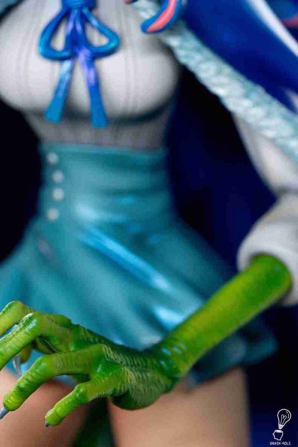 ﹝代購﹞GK  Brain-Hole﹝海賊王﹞潤緹 