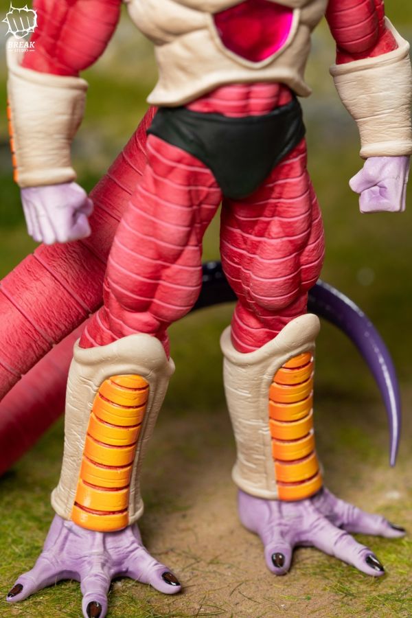 ﹝代購﹞GK  Break﹝七龍珠﹞弗利薩一形態 