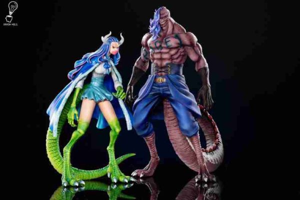 ﹝代購﹞GK  Brain-Hole﹝海賊王﹞潤緹 