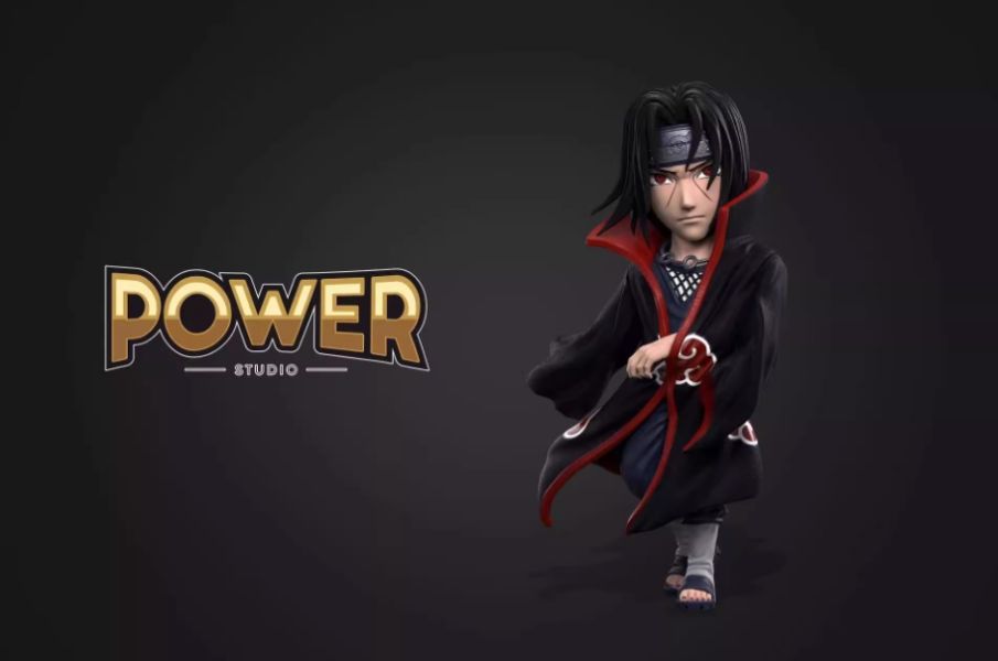 ﹝代購﹞GK  Power ﹝火影忍者﹞wcf火影忍者曉組織第一彈 