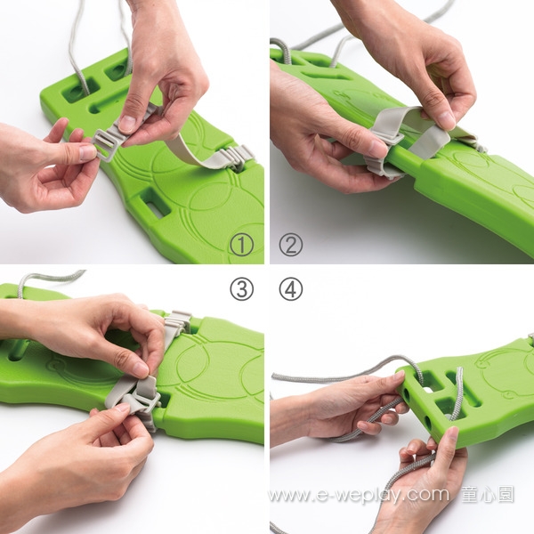 Weplay 蜈蚣競賽板 - 2對 蜈蚣競賽,童心園,感覺統合,WE PLAY,華森葳,娃娃國