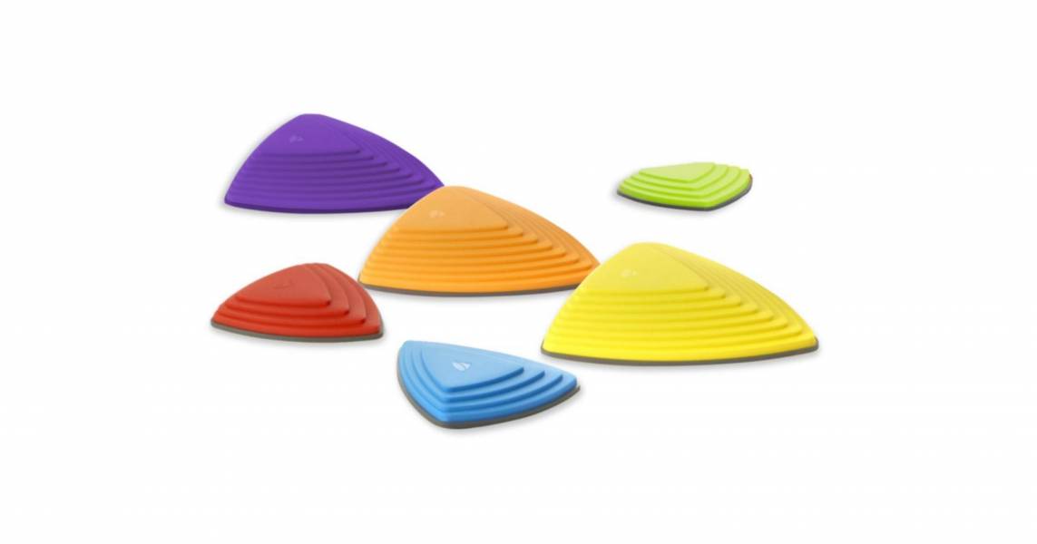 丹麥 Gonge感統河石 丹麥Gonge,感覺統合,輔助教具,感統教具,華森葳,河石,兒童教具,教具,幼兒園教具,教具廠商,高雄教具