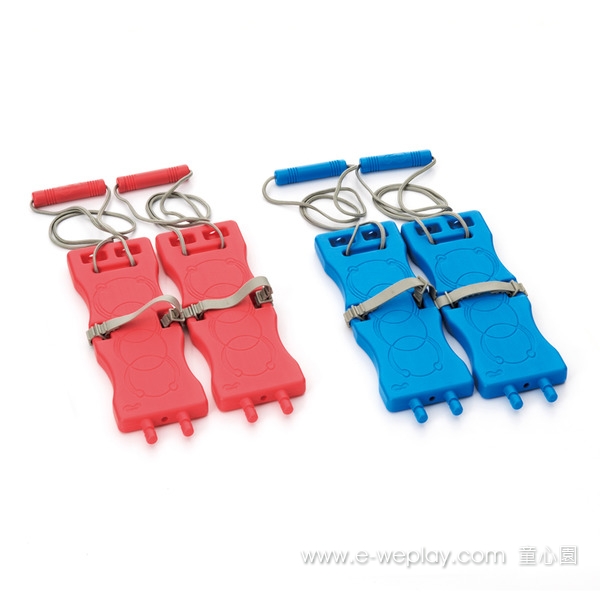 Weplay 蜈蚣競賽板 - 2對 蜈蚣競賽,童心園,感覺統合,WE PLAY,華森葳,娃娃國