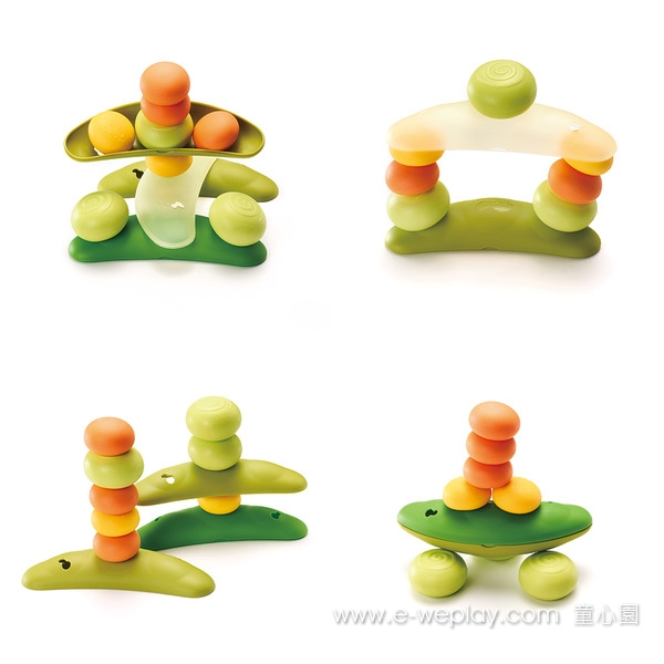 Weplay 豆荳夾 Weplay,童心園,STEAM,精細動作,認知能力,上和勤,教具廠商,育心幼教社