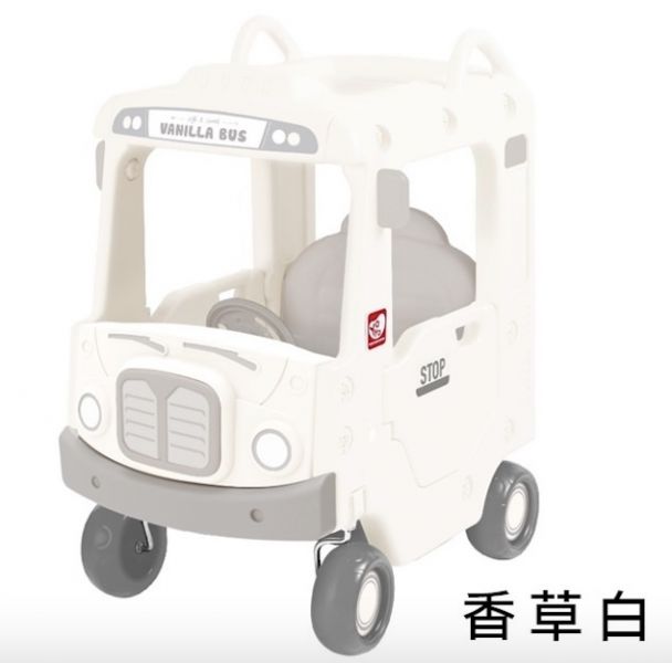 韓國Yaya玩具巴士嚕嚕車(3款可選) 