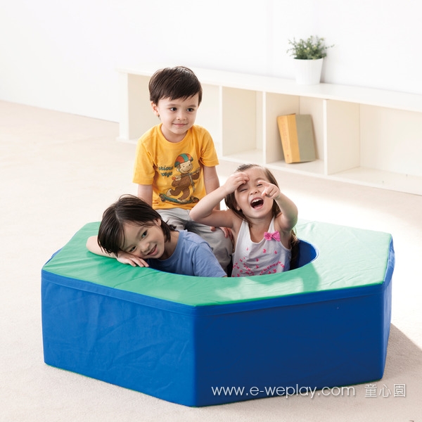 Weplay 活力體能 - 9件組 活力體能,童心園,教具,平衡感