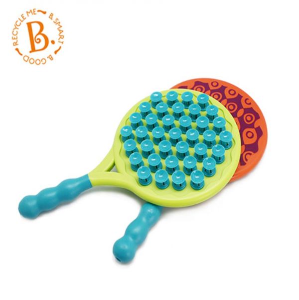 美國 B Toys易拍擊合好搭檔 美國B.Toys,易拍擊合好搭檔,科育,感統教具,幼兒教具,手部大小肌肉練習