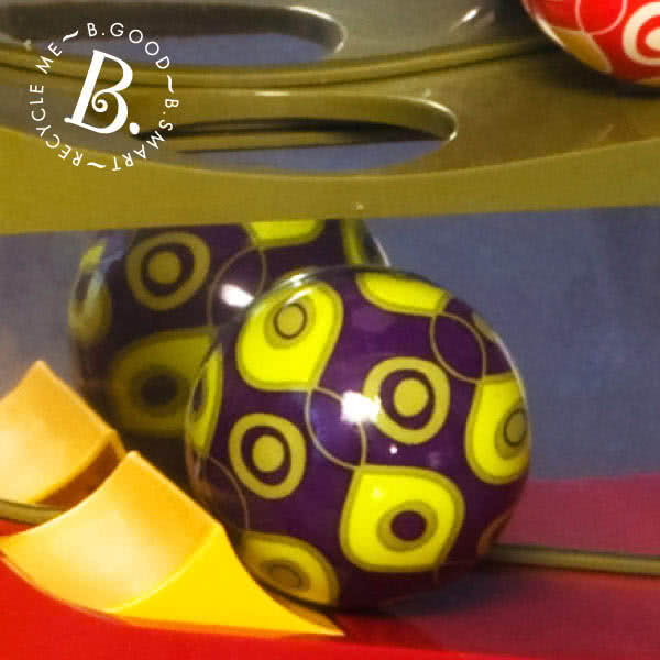 美國B.Toys哇哈搥搥球 小肌肉發展,哇哈搥搥球,視覺追視,兒童教具,幼兒教具,科育