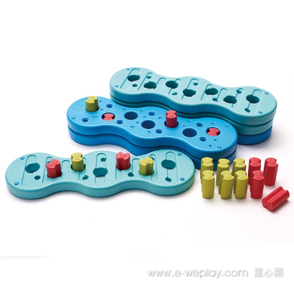 WEPLAY 海漾步道 粗大動作,精細動作,感覺統合,教具,幼兒園,兒童發展,WEPLAY,海漾步道