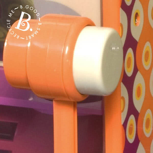 美國B.Toys哇哈搥搥球 小肌肉發展,哇哈搥搥球,視覺追視,兒童教具,幼兒教具,科育