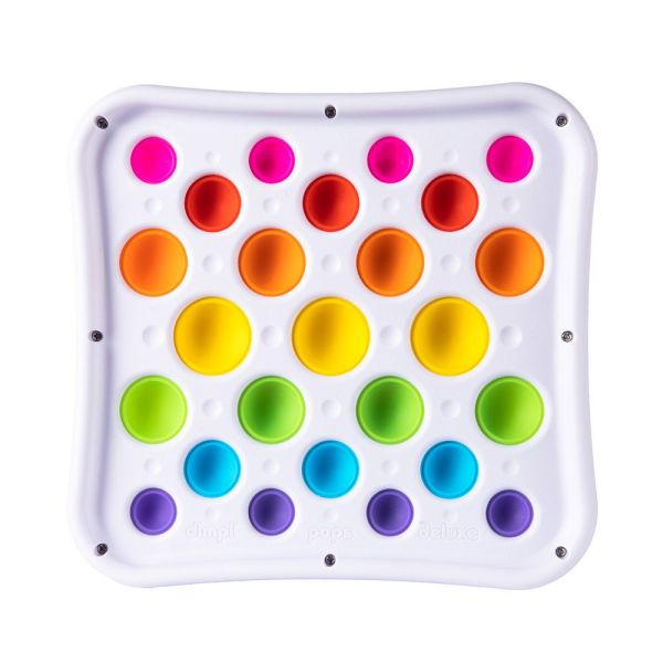 FatBrain趣趣焦慮走-豪華版 減壓玩具, 感官統合訓練, 手眼協調, 焦慮舒緩, 自閉症玩具, ADHD 感官玩具, FatBrain 趣趣焦慮走, 兒童減壓玩具, 觸覺刺激, 壓力舒緩