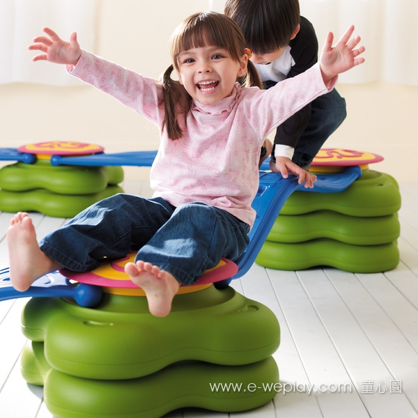 Weplay 快樂島 - 12件組 肢體動作協調,童心園,WE PLAY,快樂島,兒童教具,教具,幼兒園教具,教具廠商,高雄教具