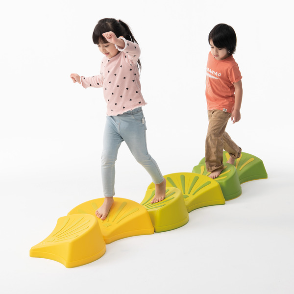 Weplay 花瓣岩 動作協調,童心園,感覺統合,動作發展,教具,上和勤,教具廠商,育心幼教社