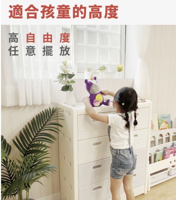 兒童多功能收納櫃 兒童收納櫃,玩具收納櫃,書籍收納架,兒童書櫃,多功能收納櫃,兒童房收納,兒童整理習慣,玩具分類收納,兒童家具,室內收納櫃