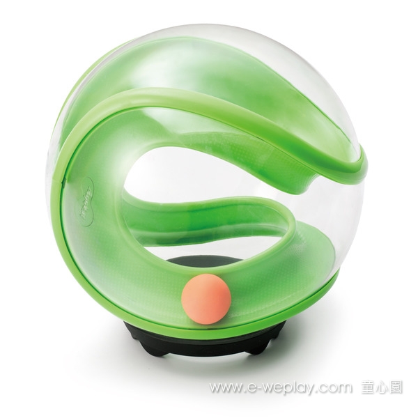Weplay 太極球 太極,教具,童心園,WE PLAY,提升專注力,追視能力