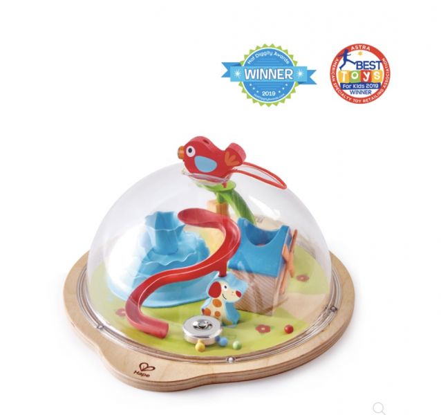 Hape陽光谷立體迷宮 兒童教具,教具,幼兒園教具,教具廠商,高雄教具