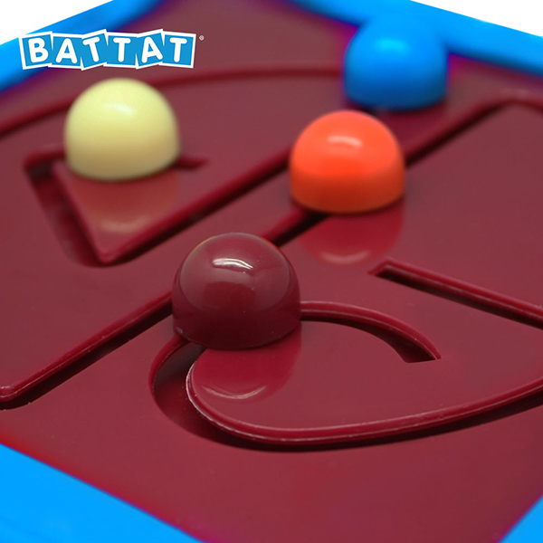 美國B.Toys 歡樂立方_Battat系列 美國B.Toys,科育,感統教具,視覺追視