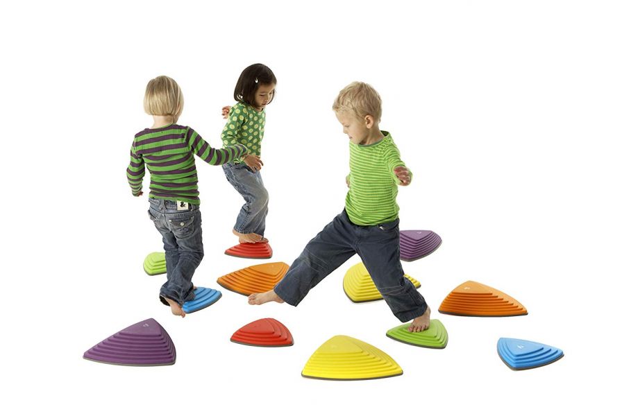 丹麥 Gonge感統河石 丹麥Gonge,感覺統合,輔助教具,感統教具,華森葳,河石,兒童教具,教具,幼兒園教具,教具廠商,高雄教具