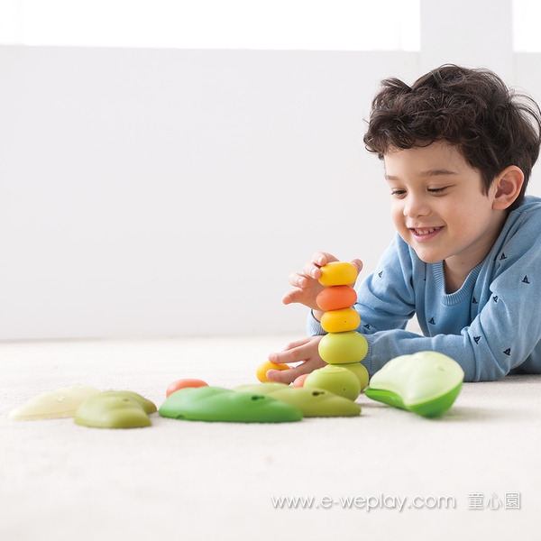 Weplay 豆荳夾 Weplay,童心園,STEAM,精細動作,認知能力,上和勤,教具廠商,育心幼教社