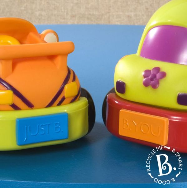 美國B.Toys寶寶迴力車 寶寶迴力車,手眼協調,美國B.Toys,幼兒教具,-兒童教具,寶寶禮盒