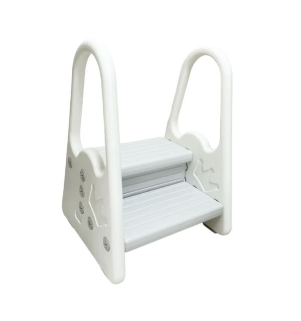 兒童安全階梯凳(踩腳凳) 兒童安全階梯凳,幼兒踩腳凳,學習椅,兒童增高凳,兒童步梯,幼兒家居輔助,兒童刷牙凳,兒童洗手凳,兒童浴室凳,親子學習椅