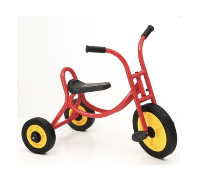 Weplay 三輪車 - 大 三輪車,兒童三輪車,幼兒腳踏車,兒童車輛,騎乘遊具