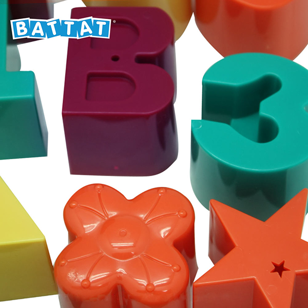 美國B.Toys 歡樂立方_Battat系列 美國B.Toys,科育,感統教具,視覺追視