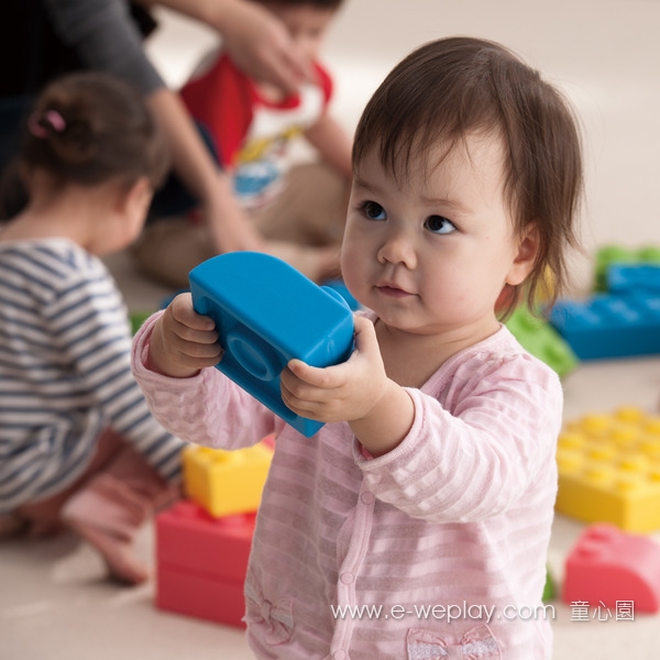 巧巧大積木-32件 大積木,軟性積木,幾何形狀積木,幼兒園所