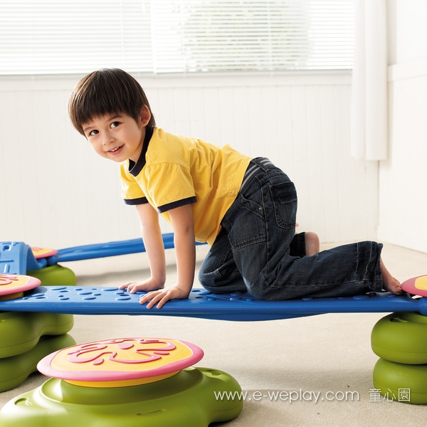 Weplay 快樂島 - 12件組 肢體動作協調,童心園,WE PLAY,快樂島,兒童教具,教具,幼兒園教具,教具廠商,高雄教具