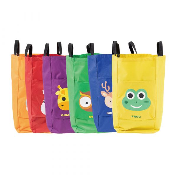 動物跳袋 跳袋,體適能,運動會,兒童教具,動作協調,幼兒園教具,教具,高雄教具