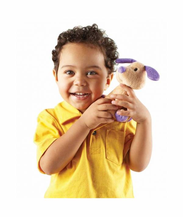 美國 Learning Resources布魯多寵物 布魯多寵物組合,兒童寵物玩具,幼兒情感教育,寵物照顧玩具,責任感學習,學前教育玩具,親子互動玩具,情感啟發玩具,模擬寵物遊戲,兒童照顧小狗玩具