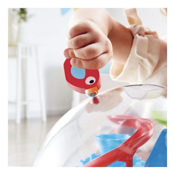 Hape陽光谷立體迷宮 兒童教具,教具,幼兒園教具,教具廠商,高雄教具