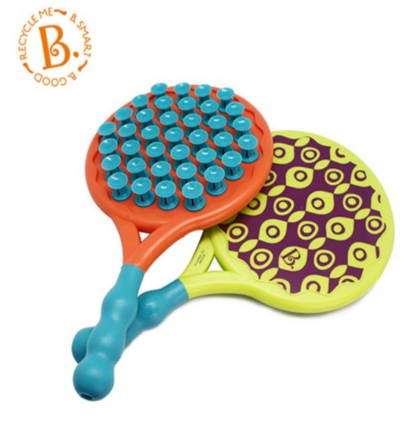 美國 B Toys易拍擊合好搭檔 美國B.Toys,易拍擊合好搭檔,科育,感統教具,幼兒教具,手部大小肌肉練習