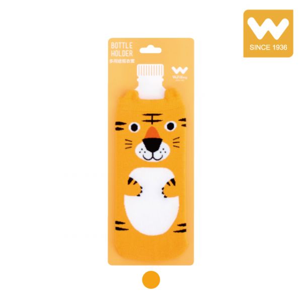 多用途 淘氣虎 水瓶套 瓶衣套 水壺套 水瓶套 瓶套 水壺套 瓶衣套 保溫套 防水套