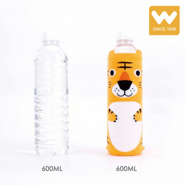 多用途 淘氣虎 水瓶套 瓶衣套 水壺套 水瓶套 瓶套 水壺套 瓶衣套 保溫套 防水套