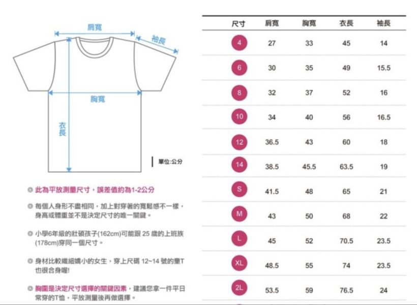 “ OOP TAIWAN “ T Shirt 