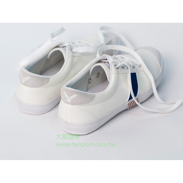 VICTOR Crown Collection CCS2.0 休閒帆布鞋 