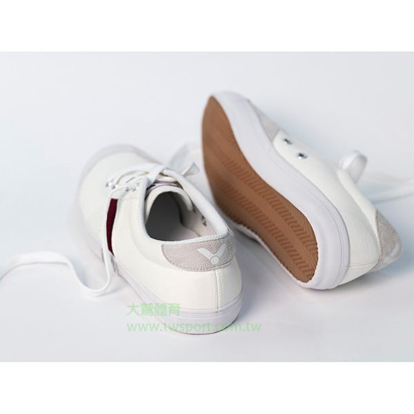 VICTOR Crown Collection CCS2.0 休閒帆布鞋 